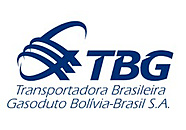 TBG - Transportadora Brasileira Gasoduto Bolvia-Brasil